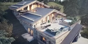 Haus zu verkaufen , C4356BOHEME Bild - 1