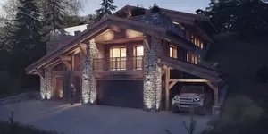 Haus zu verkaufen , C4356BOHEME Bild - 5