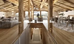 Haus zu verkaufen , C4356BOHEME Bild - 22