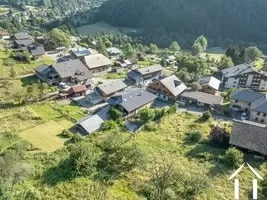 Haus zu verkaufen st jean d aulps, rhone-alpes, C4414 Bild - 25