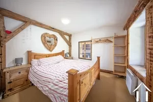 Chalet zu verkaufen st jean d aulps, rhone-alpes, C4414 Bild - 13