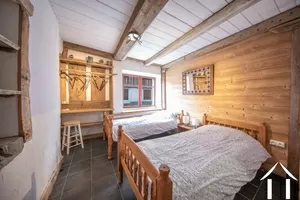 Chalet zu verkaufen st jean d aulps, rhone-alpes, C4414 Bild - 15