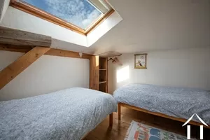 Chalet zu verkaufen st jean d aulps, rhone-alpes, C4414 Bild - 20