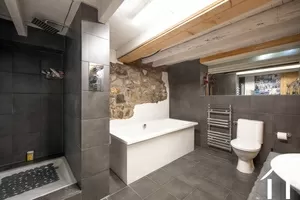 Chalet zu verkaufen st jean d aulps, rhone-alpes, C4414 Bild - 21