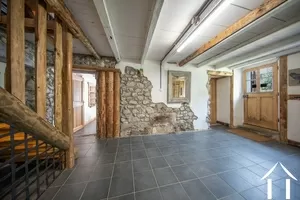 Chalet zu verkaufen st jean d aulps, rhone-alpes, C4414 Bild - 10