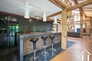 Chalet zu verkaufen st jean d aulps, rhone-alpes, C4414 Bild - 8