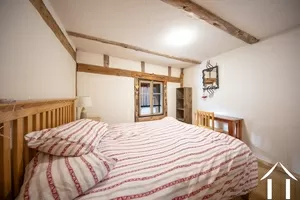 Chalet zu verkaufen st jean d aulps, rhone-alpes, C4414 Bild - 18