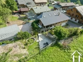 Chalet zu verkaufen st jean d aulps, rhone-alpes, C4414 Bild - 22