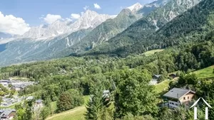 Chalet zu verkaufen les houches, rhone-alpes, C4441 Bild - 18