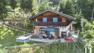 Chalet zu verkaufen les houches, rhone-alpes, C4441 Bild - 17