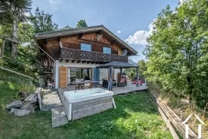 Chalet zu verkaufen les houches, rhone-alpes, C4441 Bild - 14