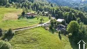 Chalet zu verkaufen les houches, rhone-alpes, C4441 Bild - 3