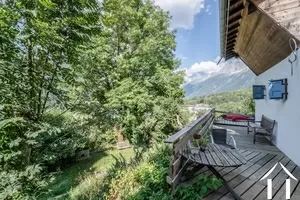 Chalet zu verkaufen les houches, rhone-alpes, C4441 Bild - 16