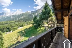 Chalet zu verkaufen les houches, rhone-alpes, C4441 Bild - 13