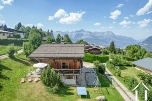 Haus zu verkaufen st gervais les bains, rhone-alpes, C4491 Bild - 17