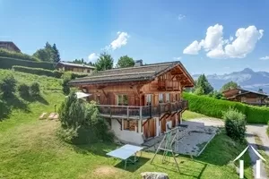 Haus zu verkaufen st gervais les bains, rhone-alpes, C4491 Bild - 3