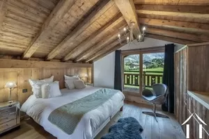 Haus zu verkaufen megeve, rhone-alpes, C4501 Bild - 10