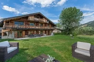 Haus zu verkaufen megeve, rhone-alpes, C4501 Bild - 15