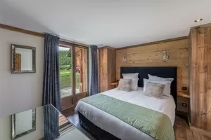 Haus zu verkaufen megeve, rhone-alpes, C4501 Bild - 13