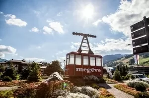 Haus zu verkaufen megeve, rhone-alpes, C4501 Bild - 16