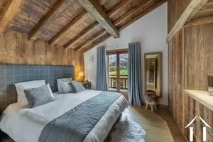 Haus zu verkaufen megeve, rhone-alpes, C4501 Bild - 8