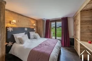 Haus zu verkaufen megeve, rhone-alpes, C4501 Bild - 9