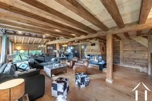 Haus zu verkaufen megeve, rhone-alpes, C4501 Bild - 3