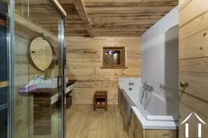 Chalet zu verkaufen megeve, rhone-alpes, C4544 Bild - 8