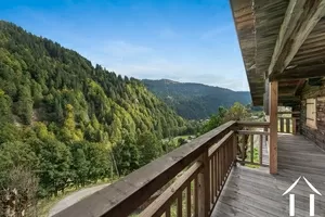 Chalet zu verkaufen megeve, rhone-alpes, C4544 Bild - 12