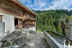 Chalet zu verkaufen megeve, rhone-alpes, C4544 Bild - 10