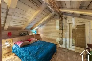 Chalet zu verkaufen megeve, rhone-alpes, C4544 Bild - 9