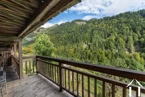 Chalet zu verkaufen megeve, rhone-alpes, C4544 Bild - 11