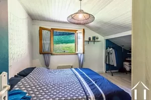 Chalet zu verkaufen le biot, rhone-alpes, C4563 Bild - 13