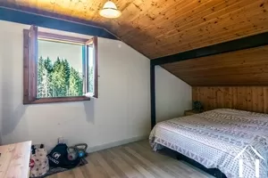 Chalet zu verkaufen le biot, rhone-alpes, C4563 Bild - 14