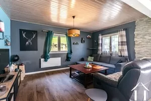 Chalet zu verkaufen le biot, rhone-alpes, C4563 Bild - 8