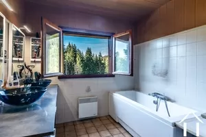 Chalet zu verkaufen le biot, rhone-alpes, C4563 Bild - 11