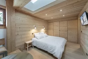 Wohnung zu verkaufen demi quartier, rhone-alpes, C4619 Bild - 8