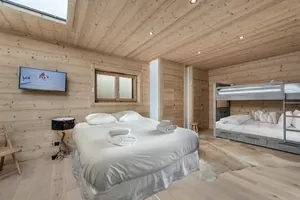Wohnung zu verkaufen demi quartier, rhone-alpes, C4619 Bild - 13