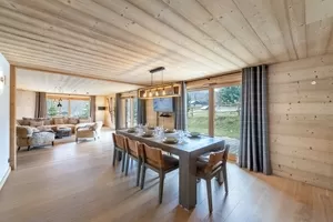 Wohnung zu verkaufen demi quartier, rhone-alpes, C4619 Bild - 6