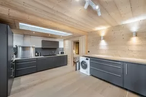 Wohnung zu verkaufen demi quartier, rhone-alpes, C4619 Bild - 7