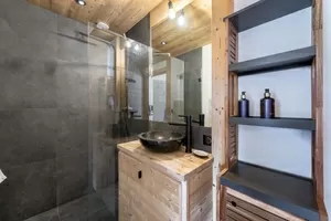 Wohnung zu verkaufen demi quartier, rhone-alpes, C4619 Bild - 12
