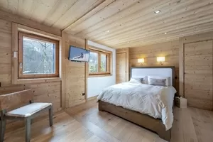 Wohnung zu verkaufen demi quartier, rhone-alpes, C4619 Bild - 11