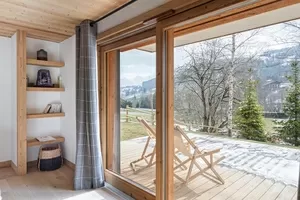 Wohnung zu verkaufen demi quartier, rhone-alpes, C4619 Bild - 14