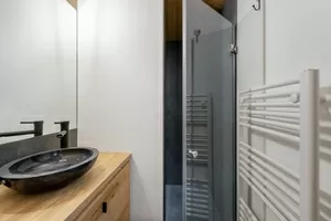 Wohnung zu verkaufen demi quartier, rhone-alpes, C4619 Bild - 9