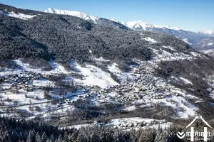 Wohnung zu verkaufen meribel les allues, rhone-alpes, C4620-A302 Bild - 8