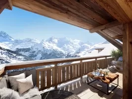 Chalet zu verkaufen meribel les allues, rhone-alpes, C4626-CH2 Bild - 3