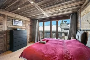 Chalet zu verkaufen crest voland, rhone-alpes, C4631 Bild - 9