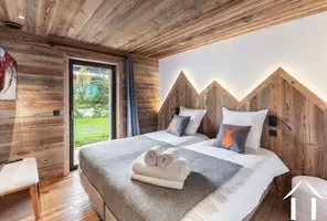 Chalet zu verkaufen combloux, rhone-alpes, C4633 Bild - 5