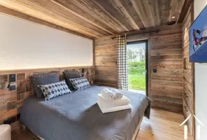 Chalet zu verkaufen combloux, rhone-alpes, C4633 Bild - 7