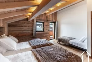 Chalet zu verkaufen combloux, rhone-alpes, C4633 Bild - 9